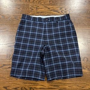 Footjoy golf shorts